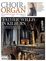 Choir & Organ